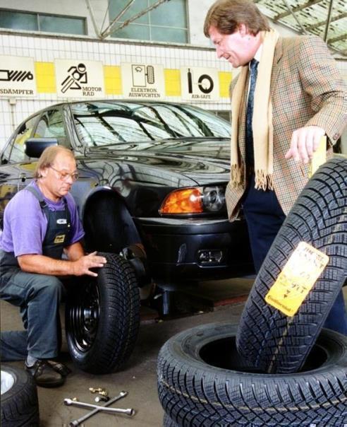 Die Umrüstung auf Sommerreifen sollte nicht versäumt werden. Foto: Auto-Reporter/IRS